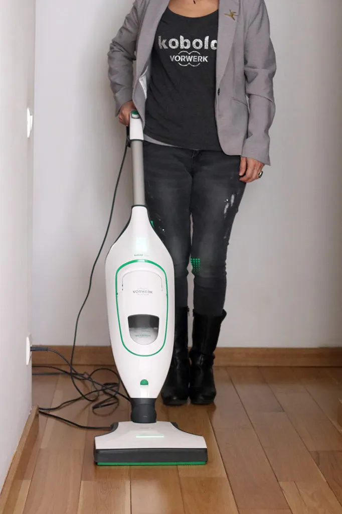 Servicios de Limpieza Eficiente